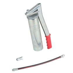 Tepalų pistoletas su žarna „lube-Shuttle® LS3031060“