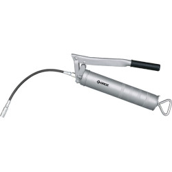 Tepalų pistoletas Basic, svirtis su lanksčia žarna, Groz 42521GROZ