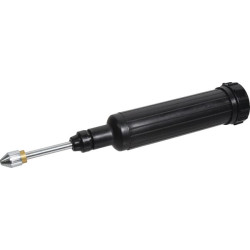 Riebalų pistoletas 65 ml D adapteriui, Pressol FP12321