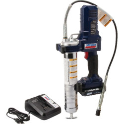 Akumuliatorinis tepalo pistoletas, 12 V FP1262E