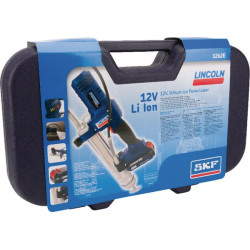 Akumuliatorinis tepalo pistoletas, 12 V FP1262E