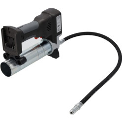 Akumuliatorinis tepalo pistoletas 18V Basic S-LSP 3424404MATO