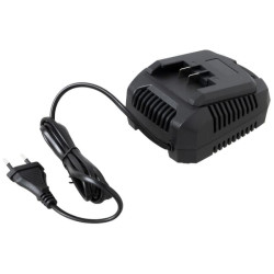 Įkroviklis 20 V, ES kištukas 47362GROZ