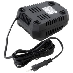 Įkroviklis 20 V, ES kištukas 47362GROZ