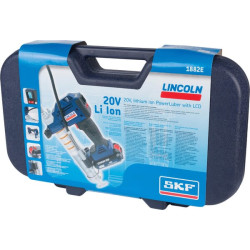 Akumuliatorinis tepalo pistoletas 20 V FP1882E