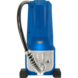 Akumuliatorinis tepalo pistoletas 20 V 2 Ah FP18051