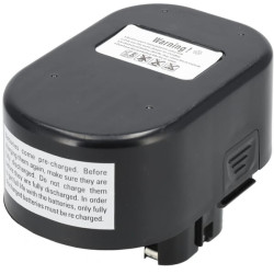 Ličio jonų akumuliatorius 18,5 V 1,5 Ah 47258GROZ