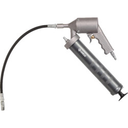 Suslėgto oro riebalų pistoletas 43324GROZ