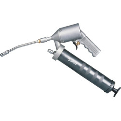 Suslėgto oro riebalų pistoletas 43324GROZ