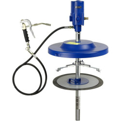 Stacionari pneumatinė tepimo sistema FP18764