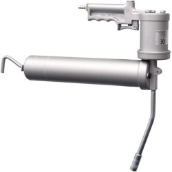 Suslėgto oro riebalų pistoletas Pressol 1055100080