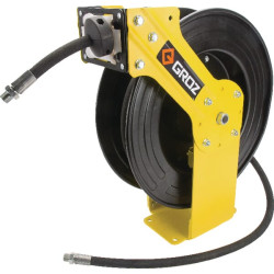 Žarnos ritė, žalia, SAE R2, 10 mm, 10 vnt., 47981GROZ