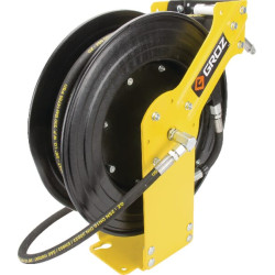 Žarnos ritė, žalia, SAE R2, 10 mm, 10 vnt., 47981GROZ