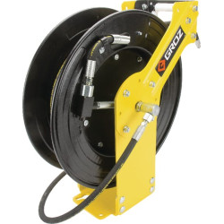 Žarnos ritės tepalas SAE R2 6mm 1 47980GROZ