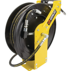 Žarnos ritė, žalia, SAE R2, 10 mm, 15 vnt., 47985GROZ