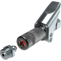 Antgalio apsauginis užraktas R1/8" FP3245603