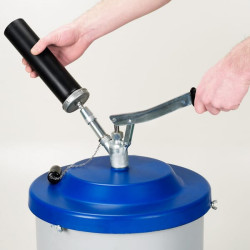 Adapteris 400 g kasečių pildymui FP12305