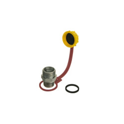 Užpildymo adapteris M22x1.5 M26x1.5 538367631