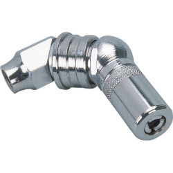 Riebalų pistoleto antgalis 360°-M10 43561GROZ