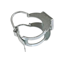 Riebalų pistoleto laikiklis VLB1016