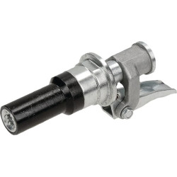 Greito užrakto riebalų pistoleto antgalis 43545GROZ