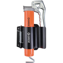 HD riebalų pistoleto laikiklis 44842GROZ