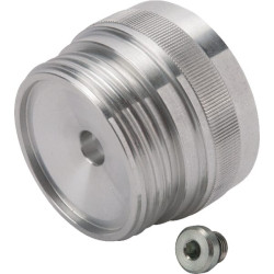 Adapteris 500 g sraigtinis kasetinis FP12310