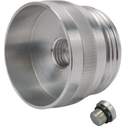 Adapteris 500 g sraigtinis kasetinis FP12310