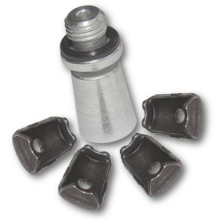 G movos remonto komplektas FP12650