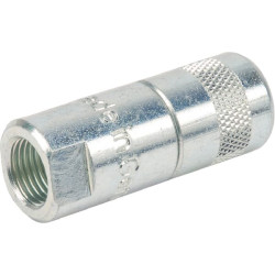 Riebalų pistoleto jungtis 1/8" NPT FP5852