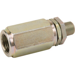 Aukšto slėgio rotacinė jungtis FP18081