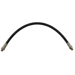 Aukšto slėgio žarna 760 mm, 30" 47256GROZ