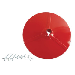 Sraigtinis dangtelis 350–420 mm FP3396060