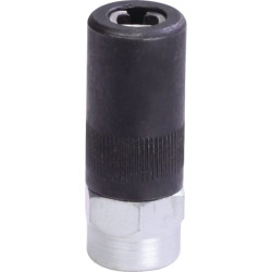 Riebalų pistoleto jungtis HD 1/8"B 43595GROZ