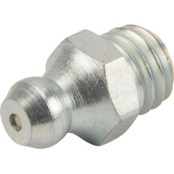 Tepimo nipelis M8x1.25-180° GN8125180