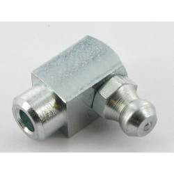 Smūginis nipelis 8 mm 90° GN8901