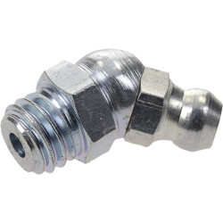 Tepimo nipelis M8x1,25-45° GN812545