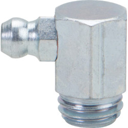 Tepimo nipelis M10x1,5-90° GN101590