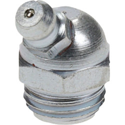 Tepimo nipelis 1/4"-45° GN1445