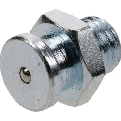 Tepimo nipelis M8x1Trumpas10mm GNF81180