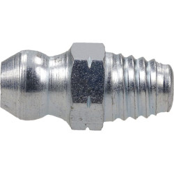 Tepimo nipelis M6x1 savaime besisukantis 180° GN61180Z