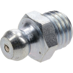 Tepimo nipelis M6x1 savaime besisukantis 180° GN61180Z