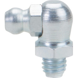 Tepimo nipelis M6- 90° GN6190