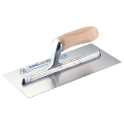 Plytelių klojimo mentelė, amerikietiškas modelis 53628000