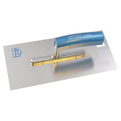 Plytelių klojimo mentelė su lenkta rankena 280 mm 20728000