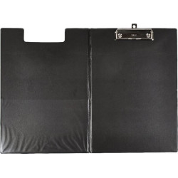 Staliukas-ratiklis Din A4, juodas WP2339290