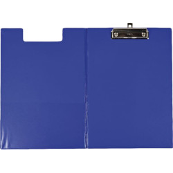 Staliukas rašymo stalčiui Din A4 formato, mėlynas WP2339237