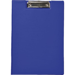 Staliukas rašymo stalčiui Din A4 formato, mėlynas WP2339237