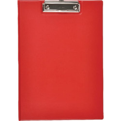 Raštelių rašymo lenta Din A4 raudona WP2339225