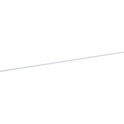 Srieginis strypas M5x0,80x1m, cinkuotas plienas 8.8, DIN 975, Kramp 9755